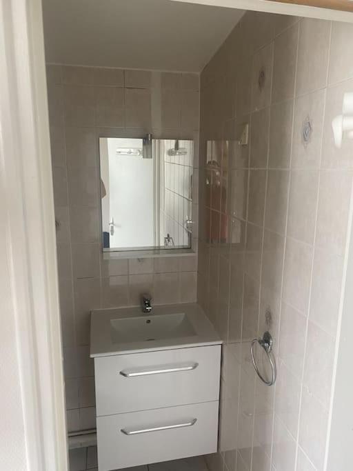 Apartamento Sacre-coeur - Chappe París